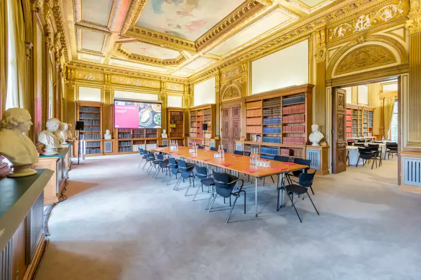 The Royal Society The Royal Society