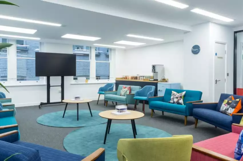 Wallacespace Covent Garden