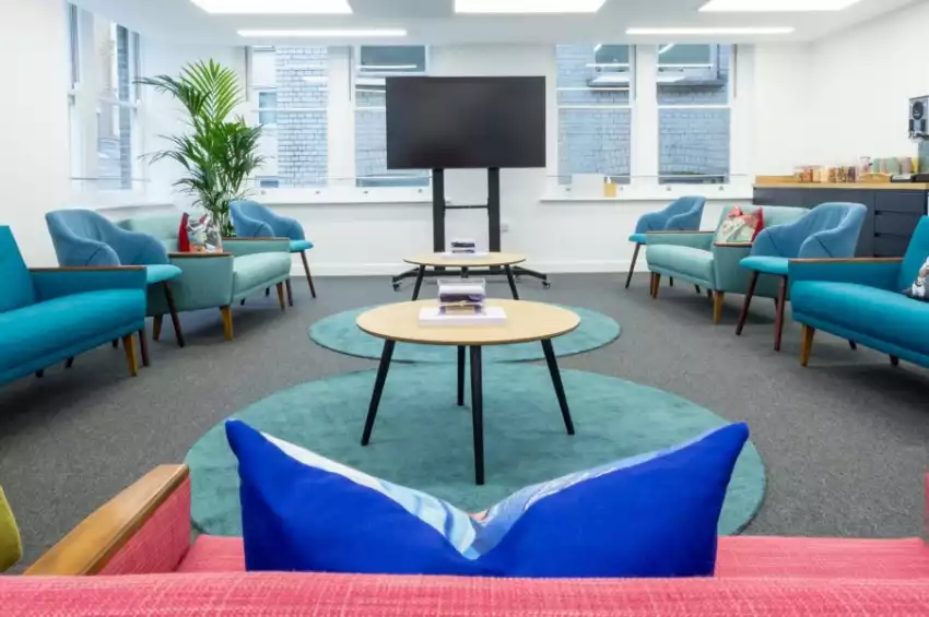 Wallacespace Covent Garden