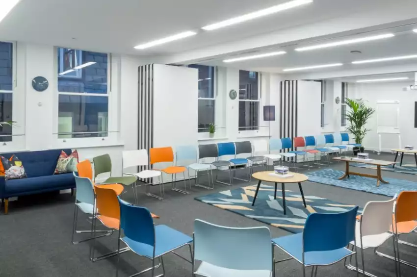 Wallacespace Covent Garden