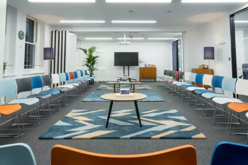 Wallacespace Covent Garden