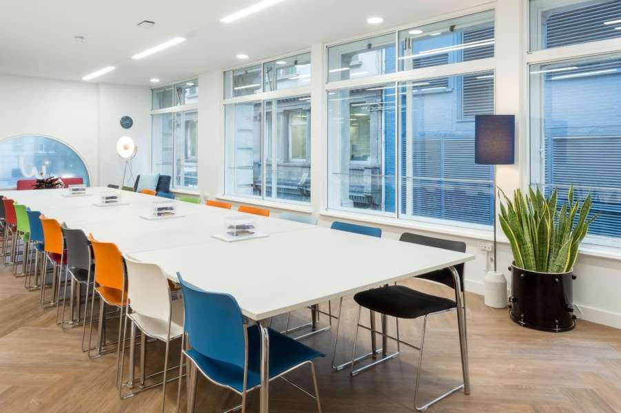 Wallacespace Covent Garden