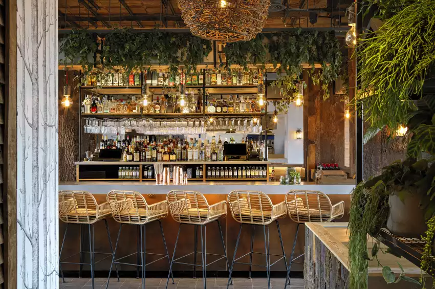 Treehouse Hotel London