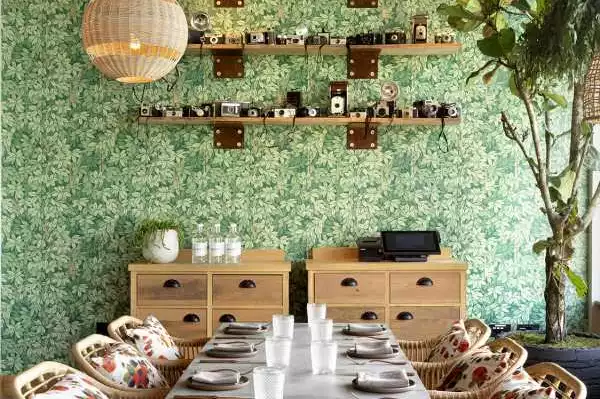 Treehouse Hotel London