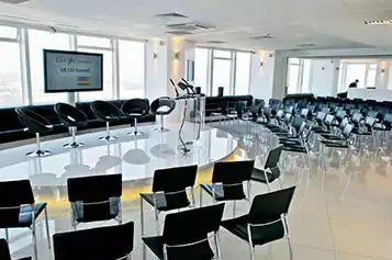 Conference Venue at the HAC London