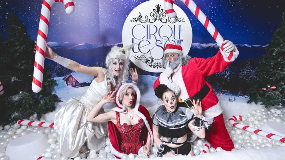 Christmas Party Venues: Best for Entertainment - Venue Search London