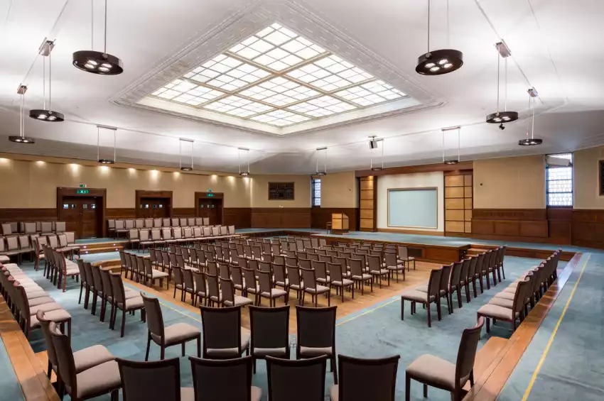 University of London Venues