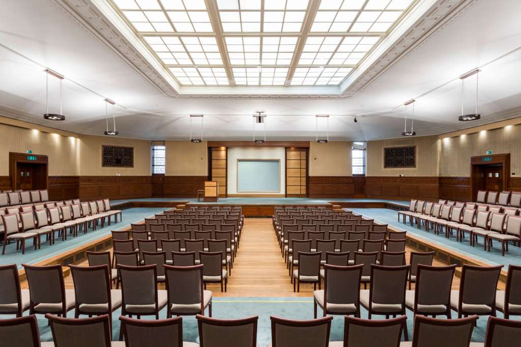 University of London Venues