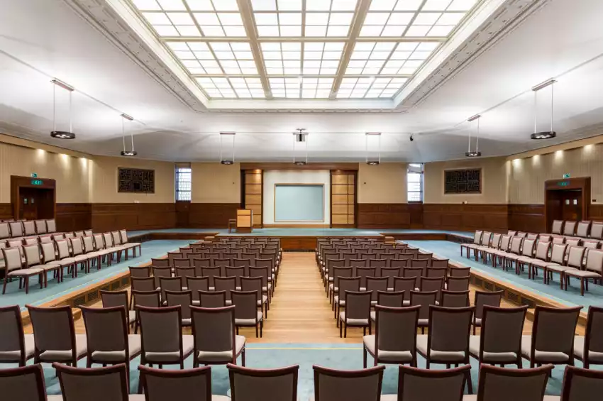 University of London Venues