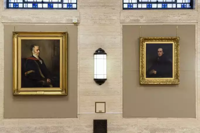 University of London Venues