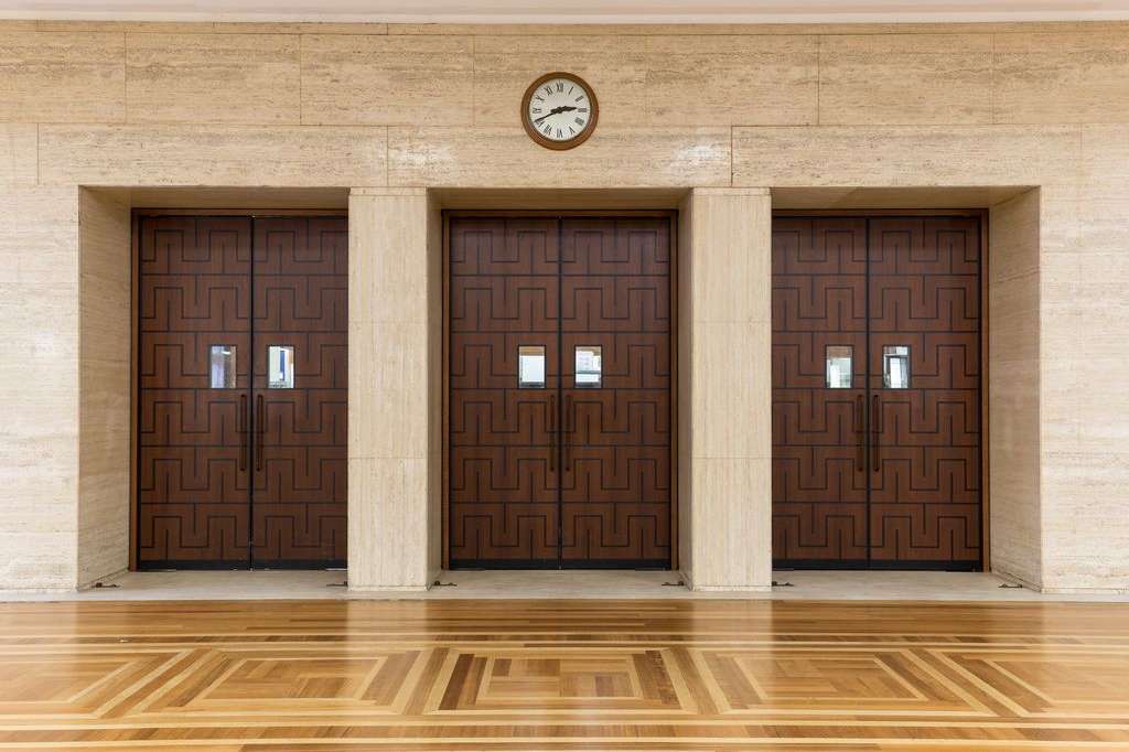University of London Venues