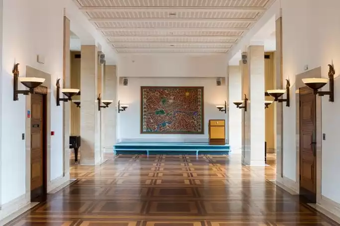 University of London Venues