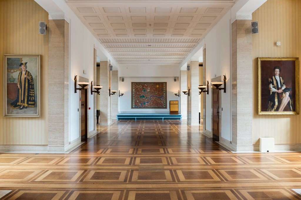 University of London Venues