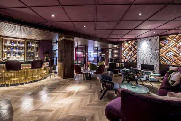 The Marylebone