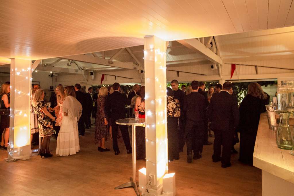 Ham Polo Club