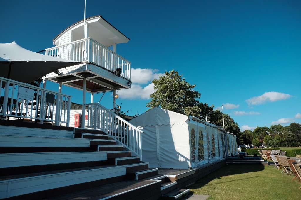 Ham Polo Club