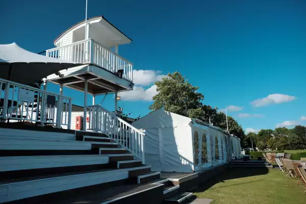 Ham Polo Club