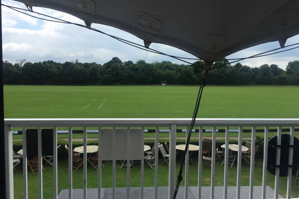 Ham Polo Club