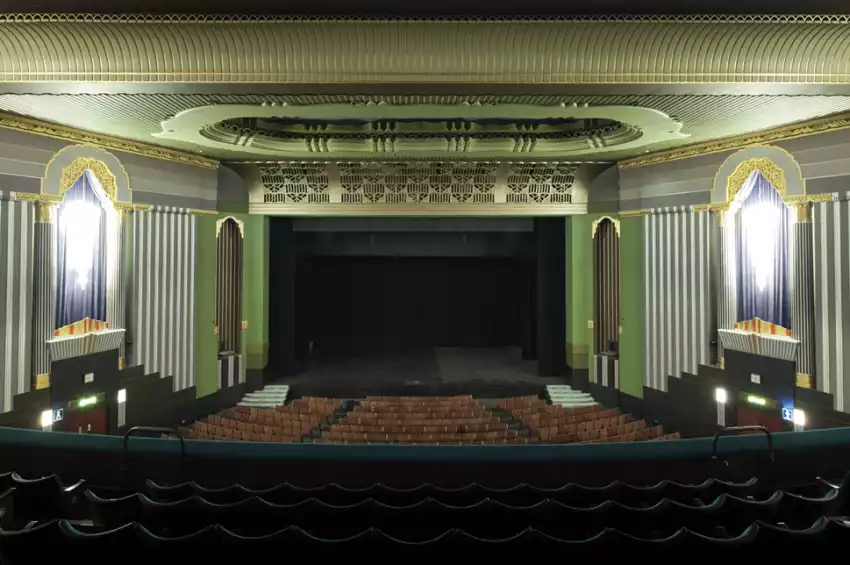 Eventim Apollo Hammersmith Eventim Apollo Hammersmith