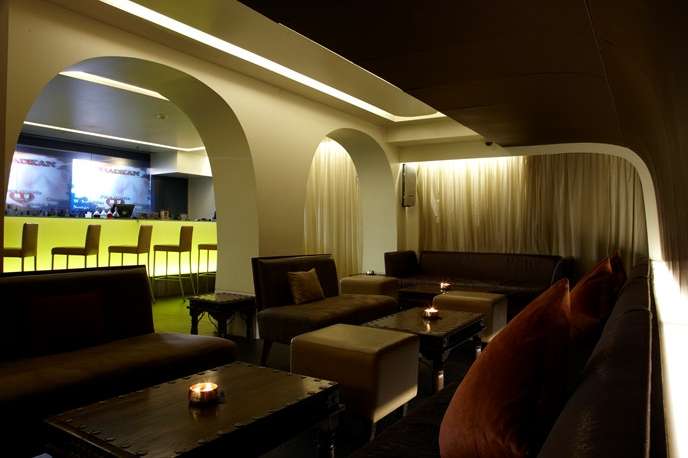 The Cinnamon Club