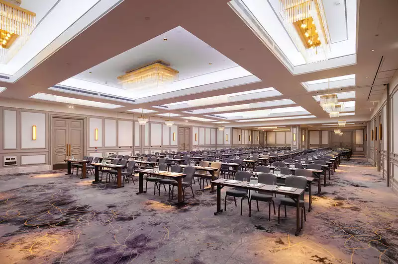 The Biltmore Mayfair