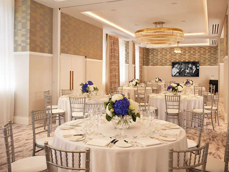 Manhattan Suite