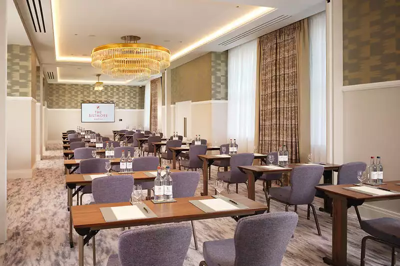 The Biltmore Mayfair