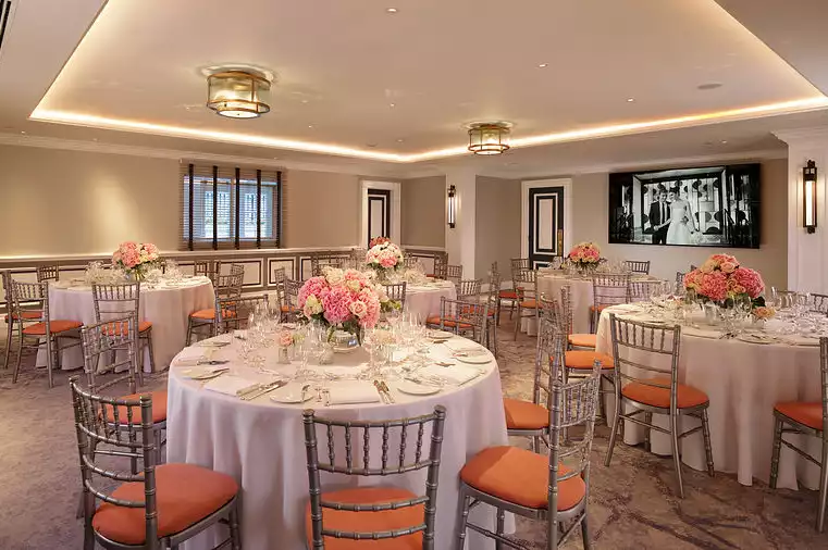 The Biltmore Mayfair