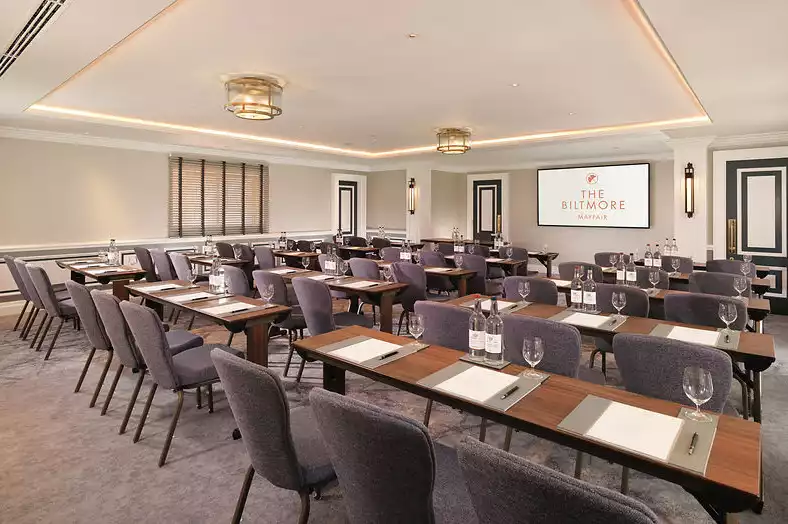 The Biltmore Mayfair