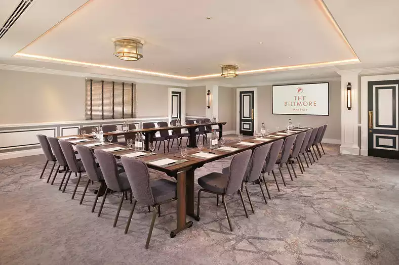 The Biltmore Mayfair