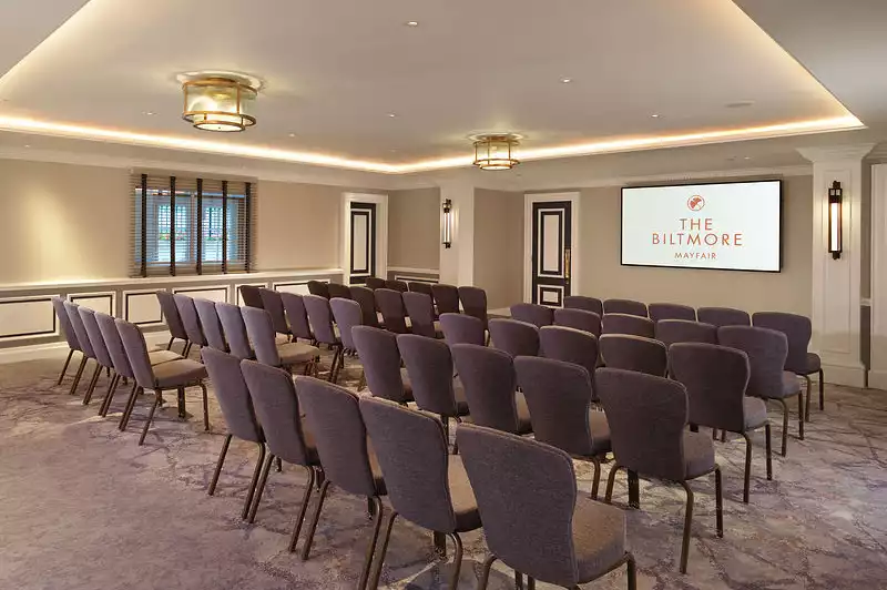 The Biltmore Mayfair