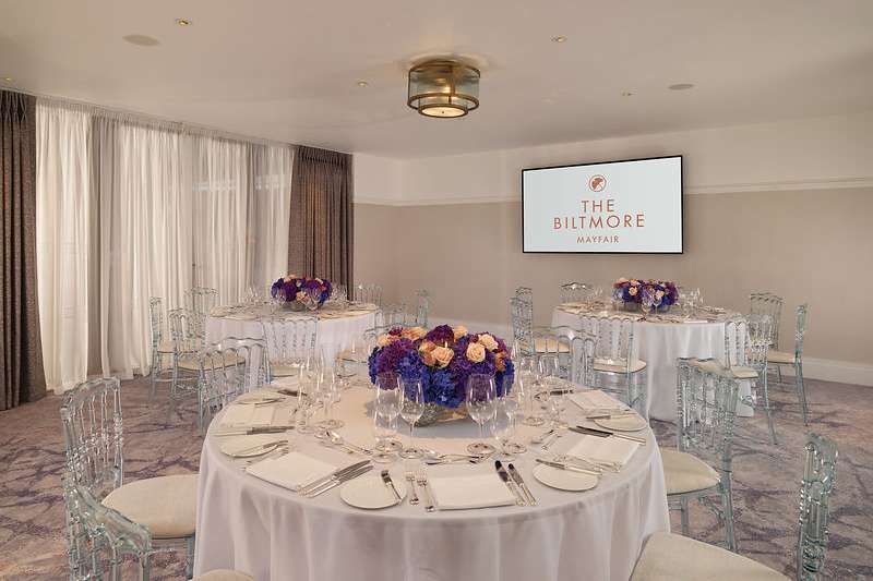 The Biltmore Mayfair