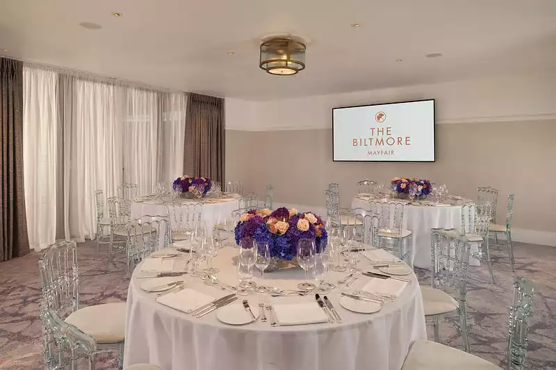 The Biltmore Mayfair