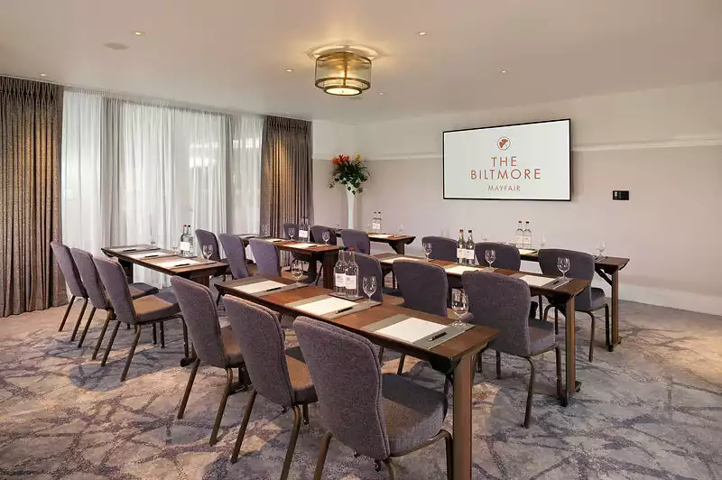 The Biltmore Mayfair