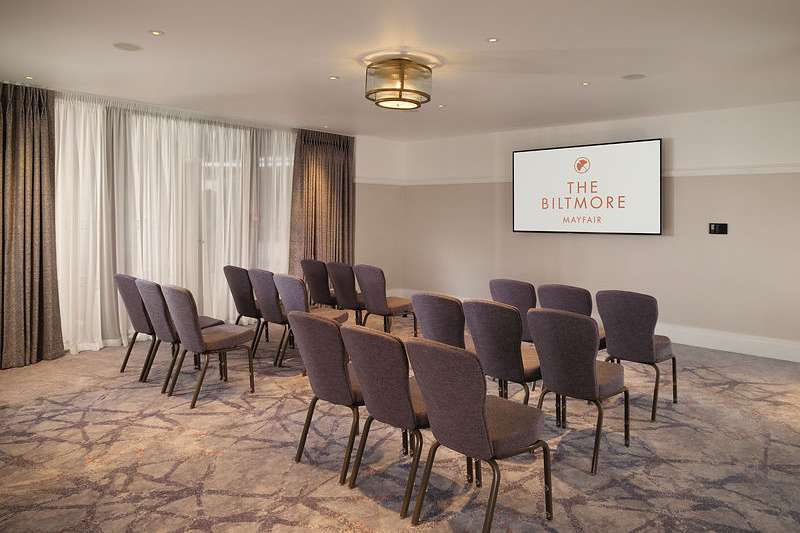 The Biltmore Mayfair
