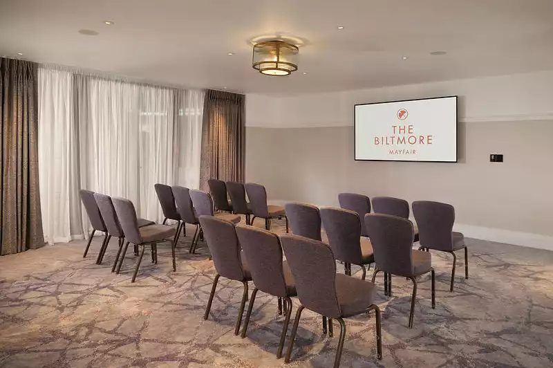 The Biltmore Mayfair