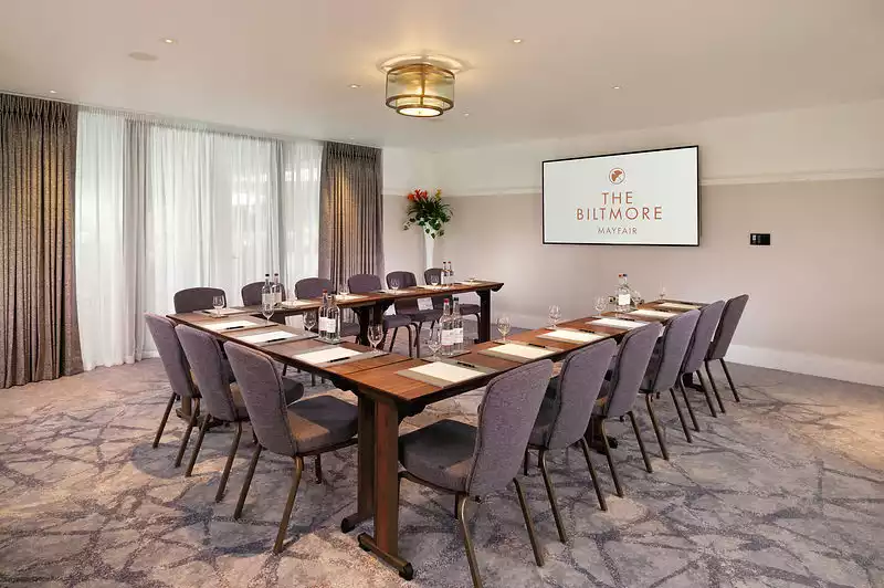 The Biltmore Mayfair