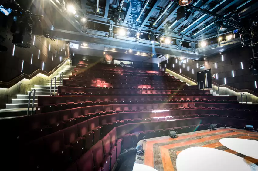 The Other Palace , 2 amazing event spaces