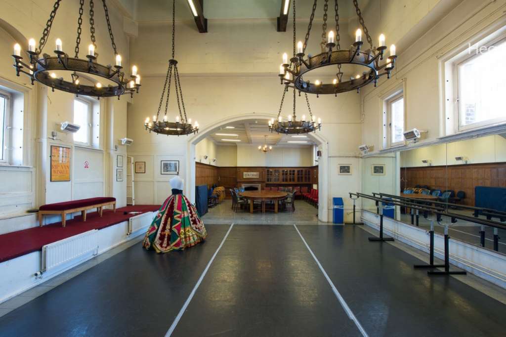 Her Majesty's Theatre