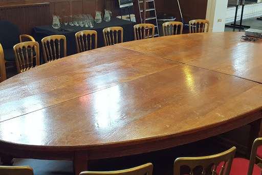 Her Majesty's Theatre