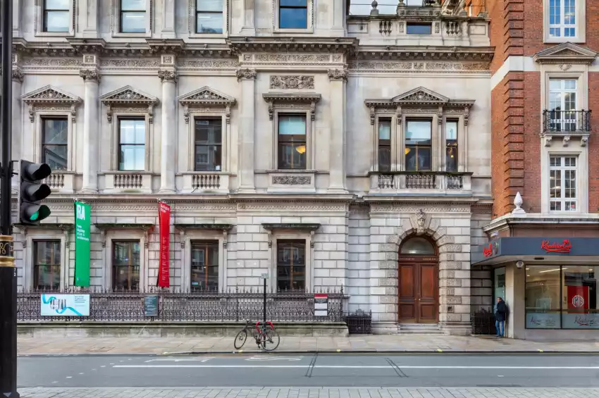 The Geological Society