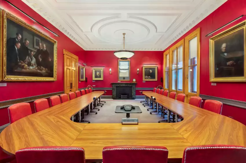 The Geological Society The Geological Society