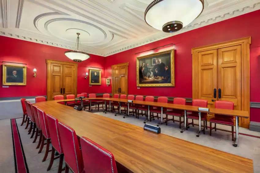 The Geological Society The Geological Society