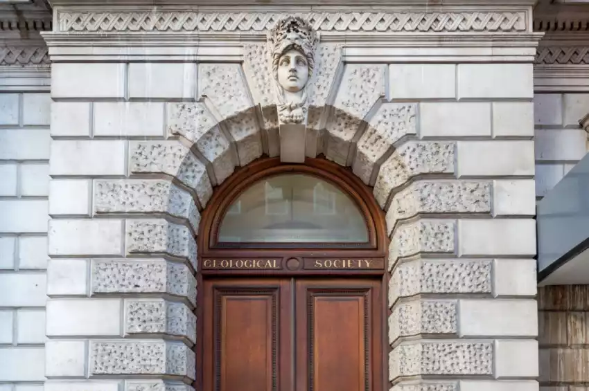 The Geological Society The Geological Society