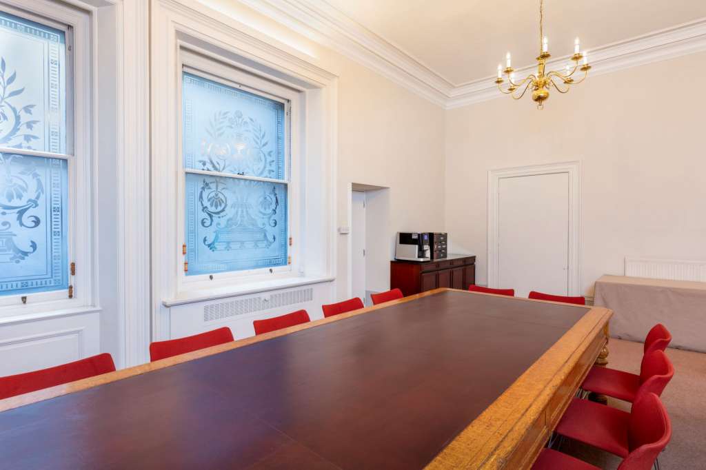 The Geological Society