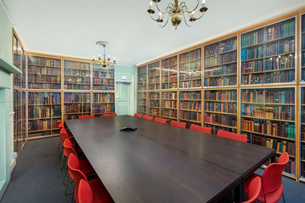 The Geological Society