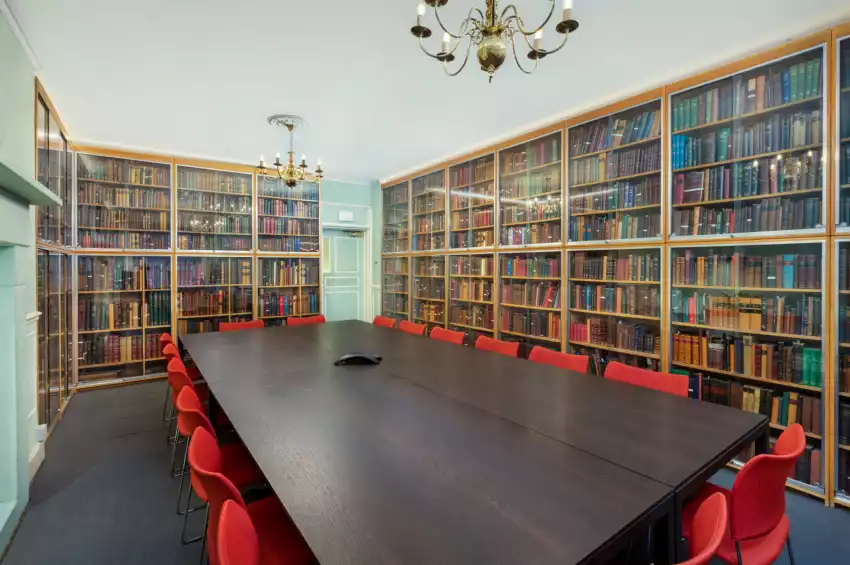 The Geological Society