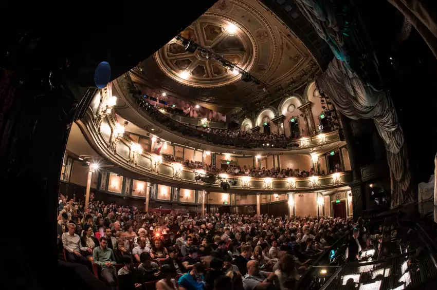 Her Majesty's Theatre