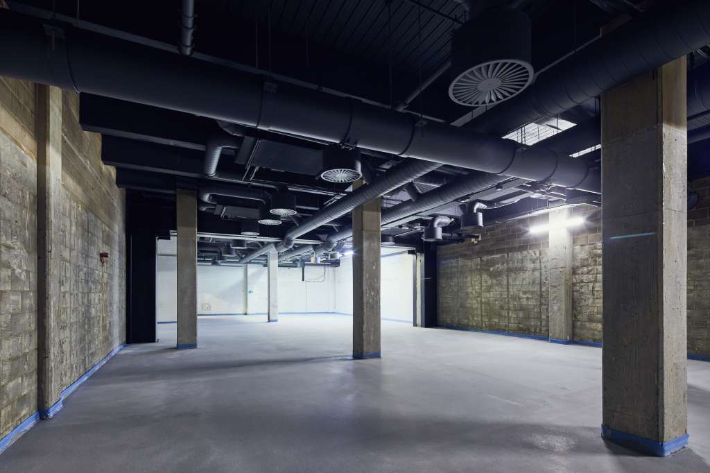 Studio Spitalfields