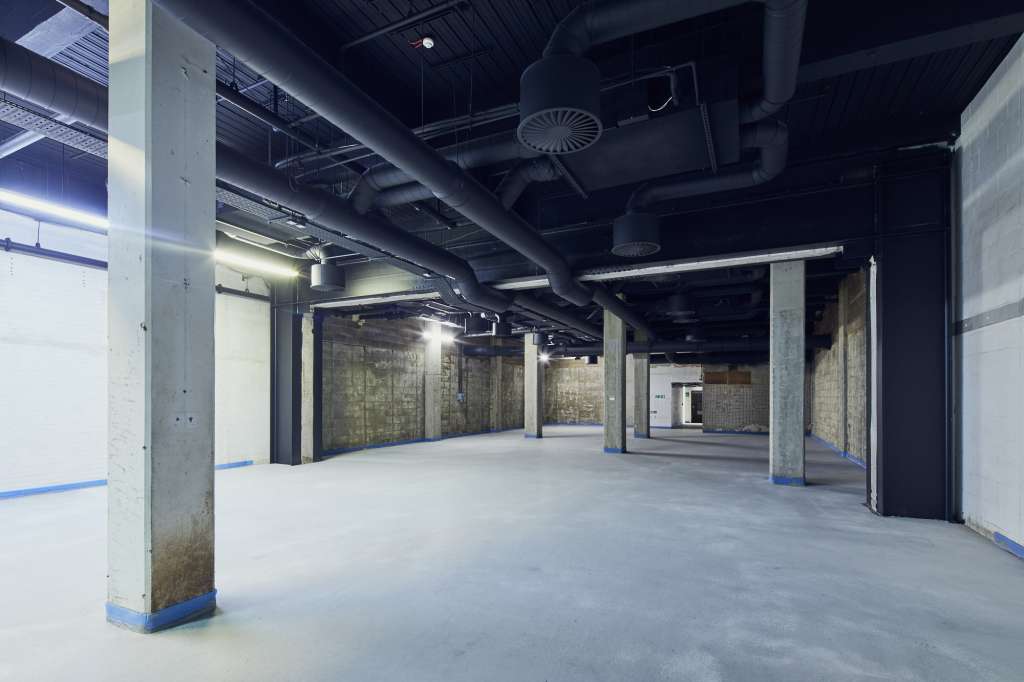Studio Spitalfields